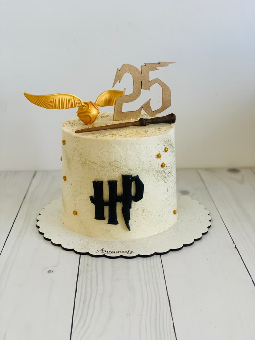 Torta personalizada