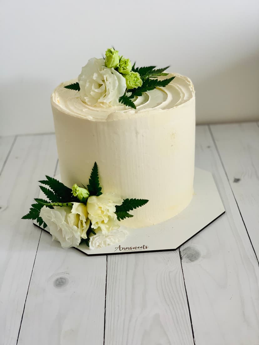 Torta personalizada