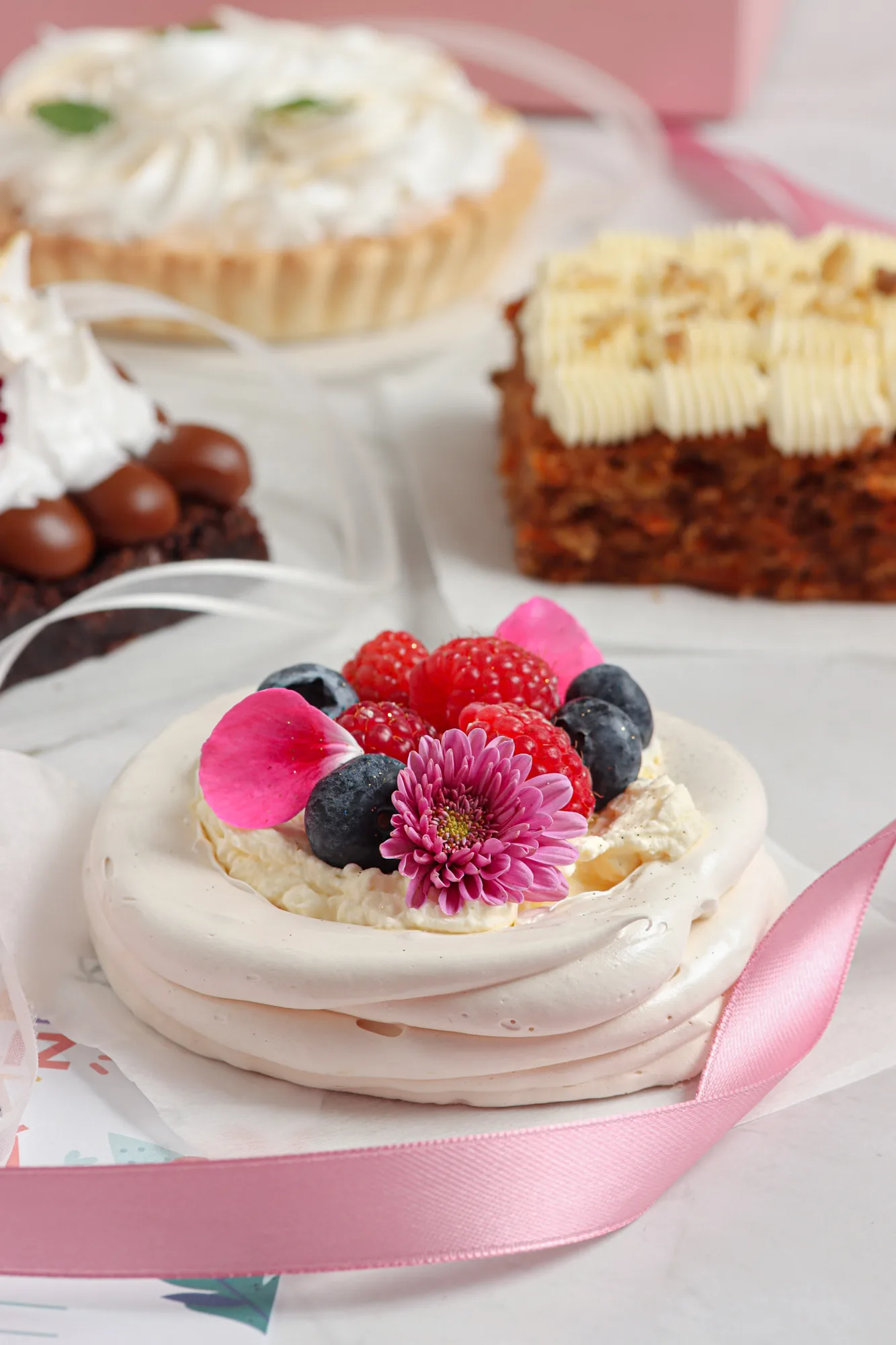 Pavlova