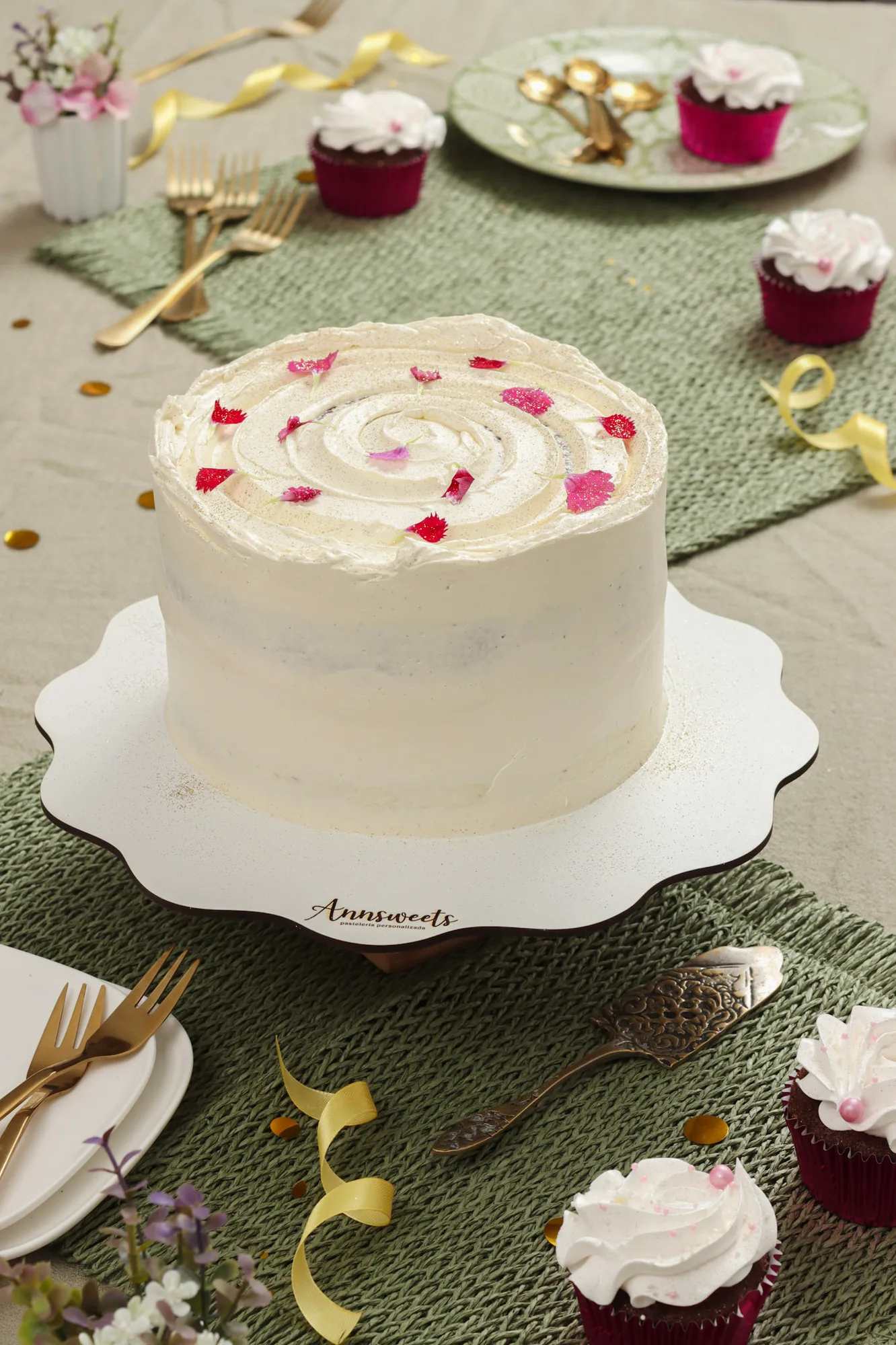 Red Velvet