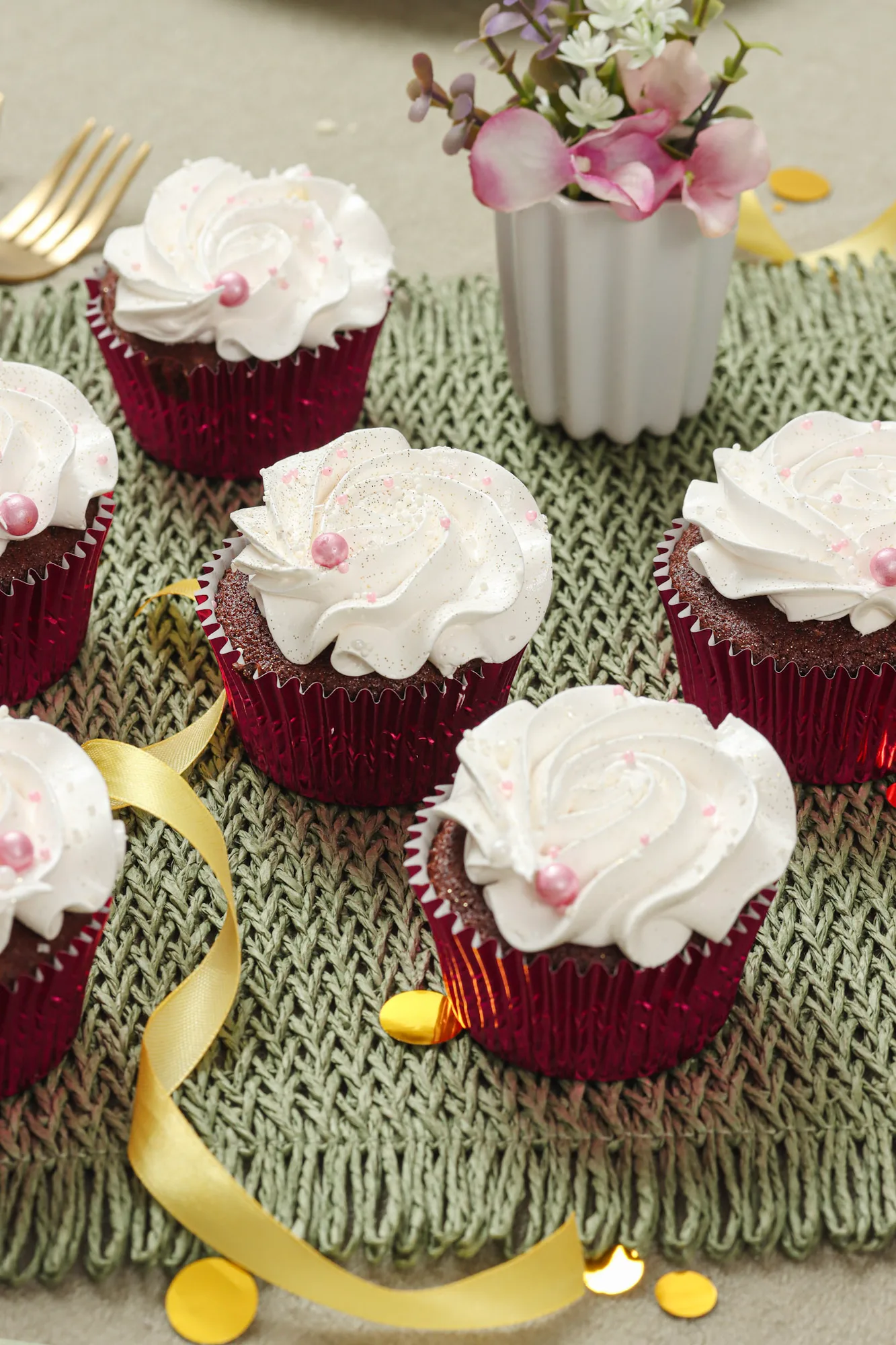 Cupcakes - Miniatura 3