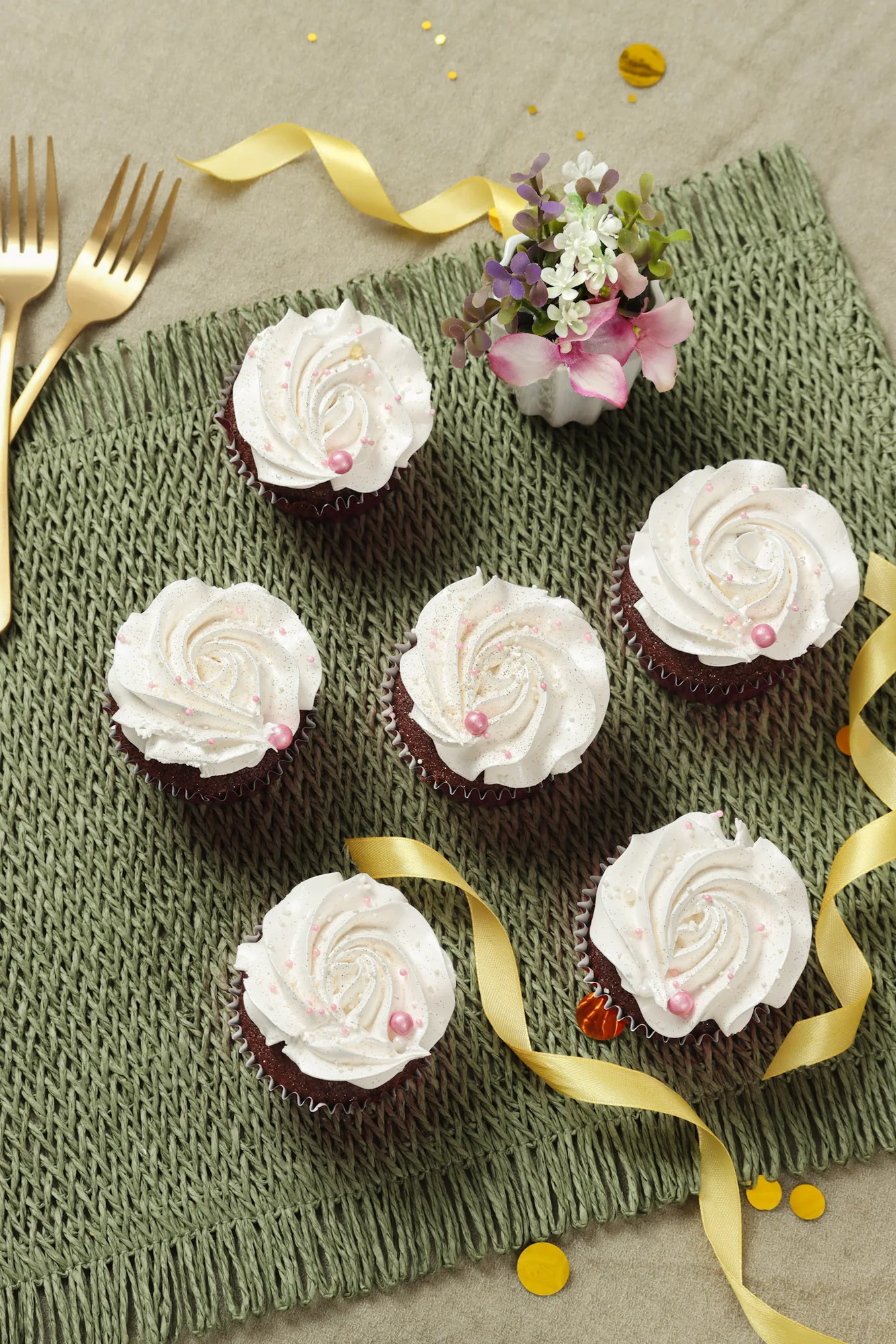 Cupcakes