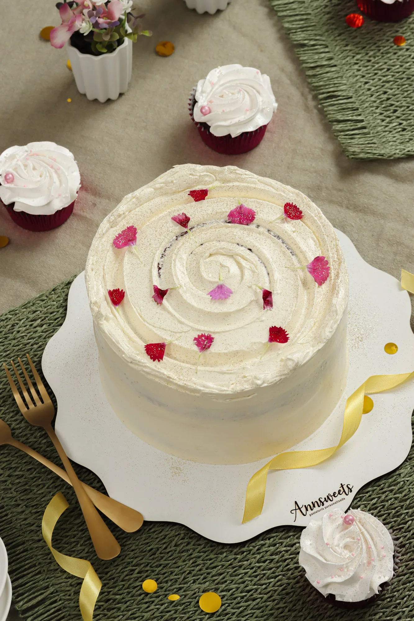 Red Velvet