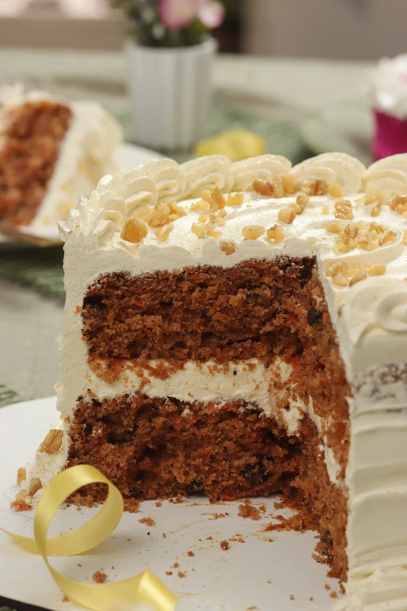 Carrot Cake - Miniatura 3
