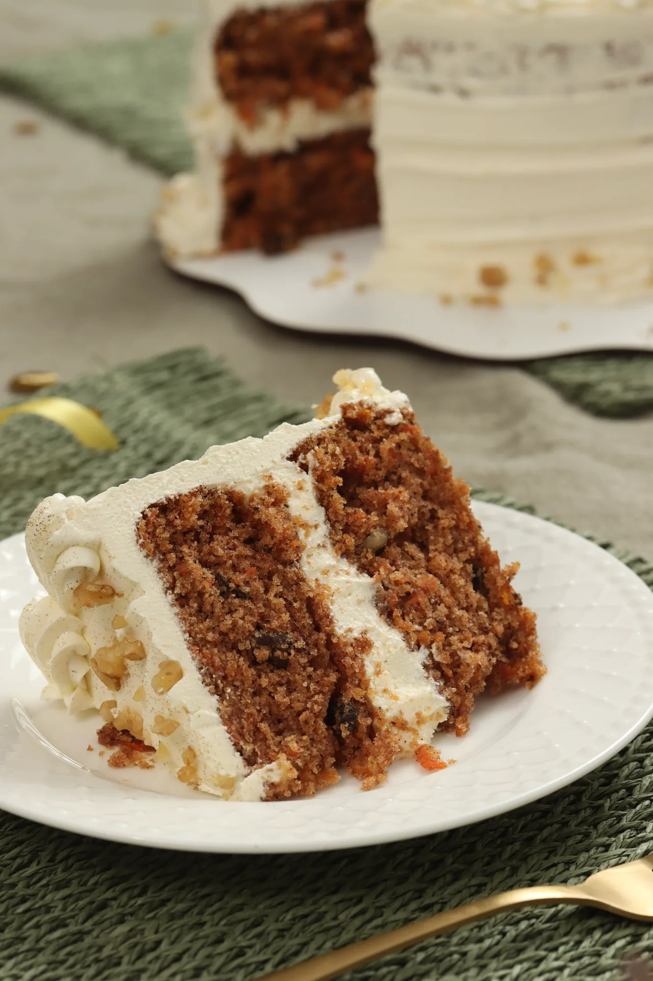 Carrot Cake - Miniatura 4