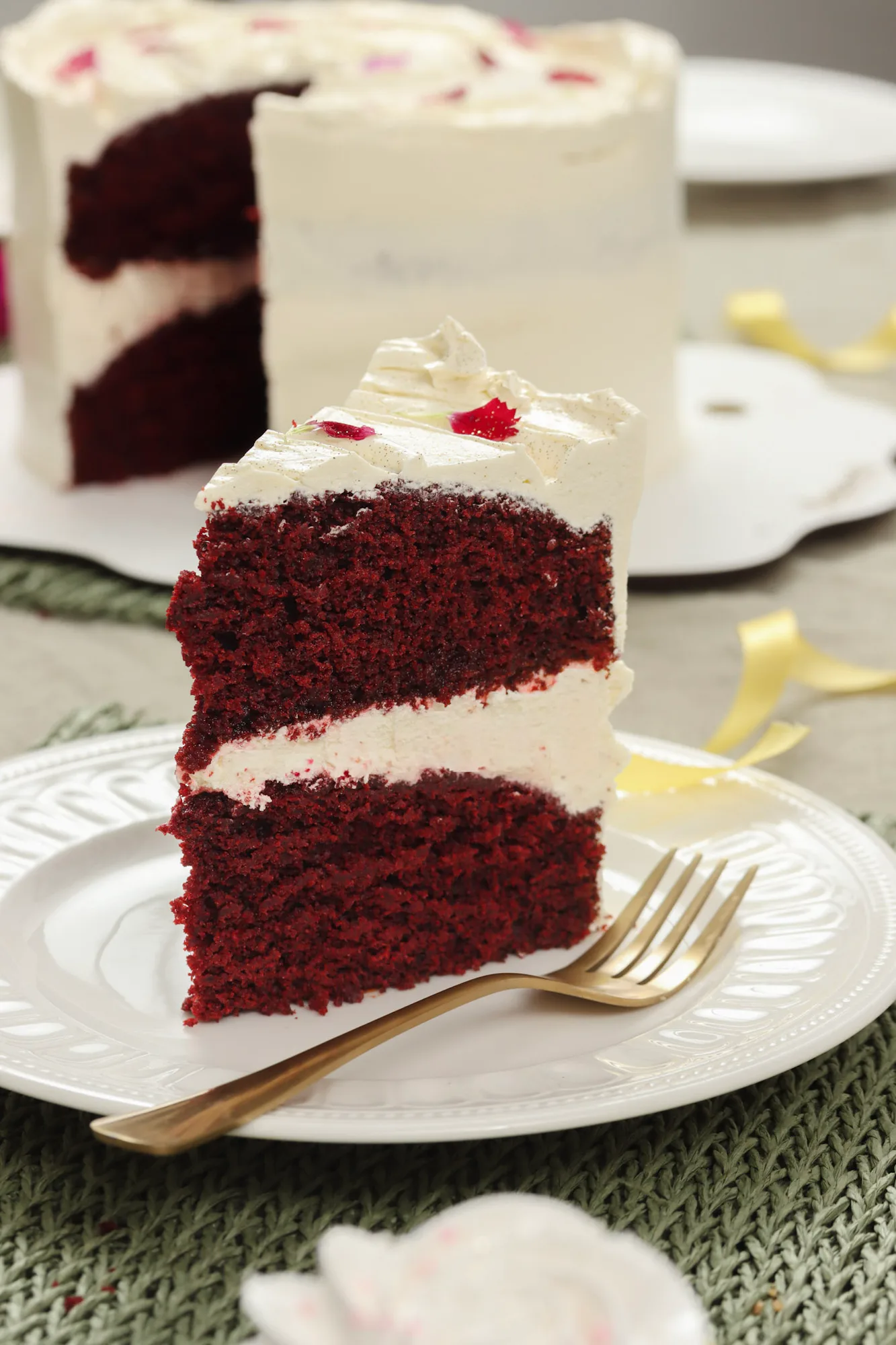 Red Velvet - Miniatura 4
