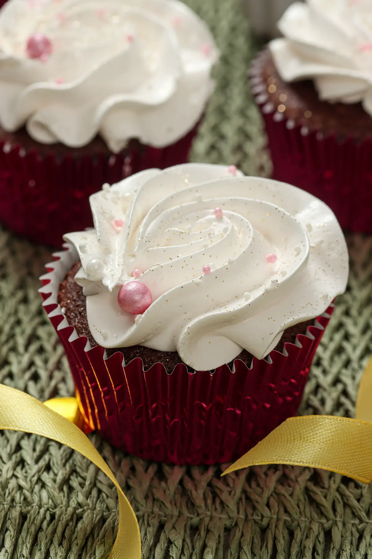Cupcakes