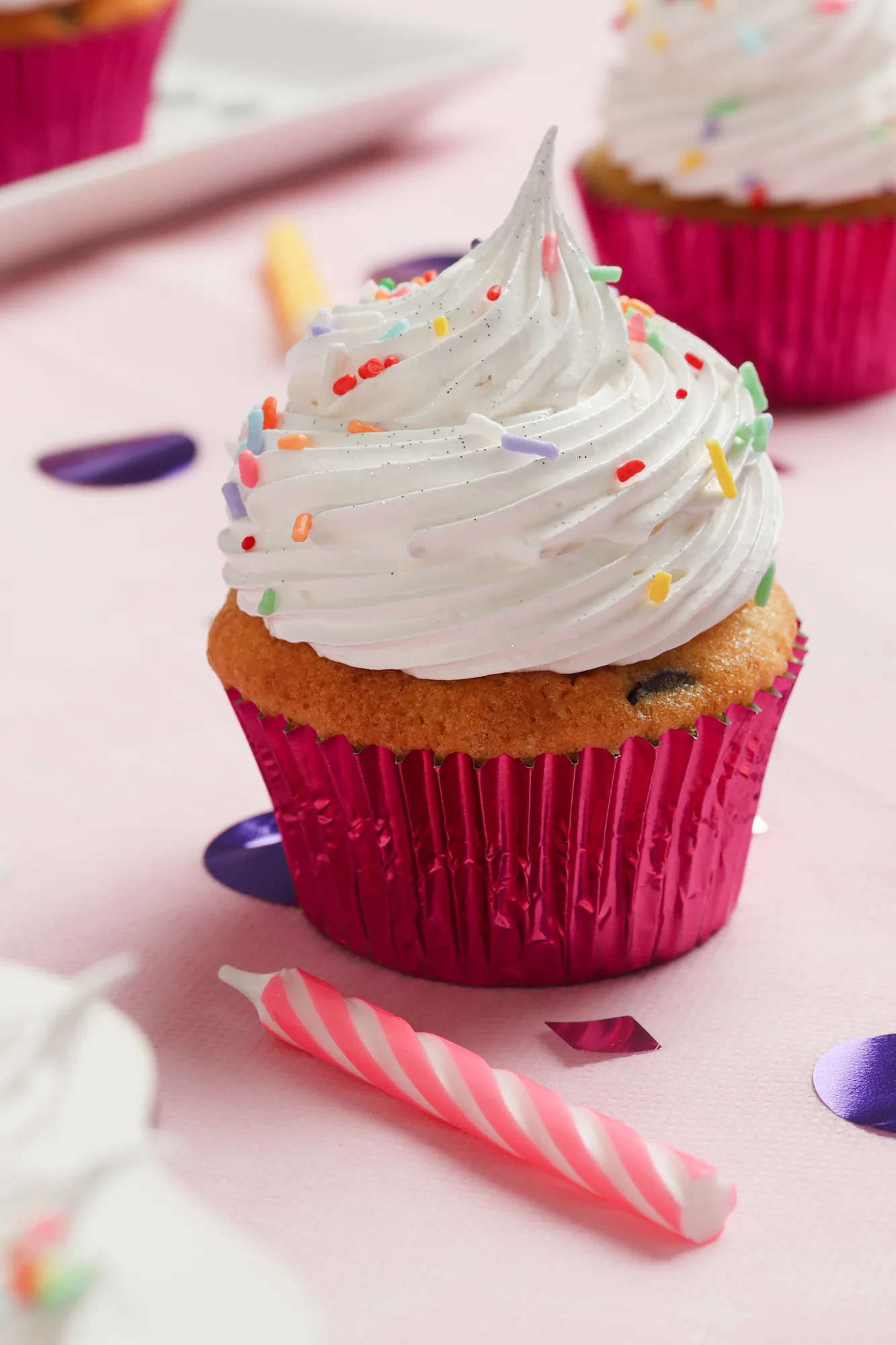 Cupcakes - Miniatura 4
