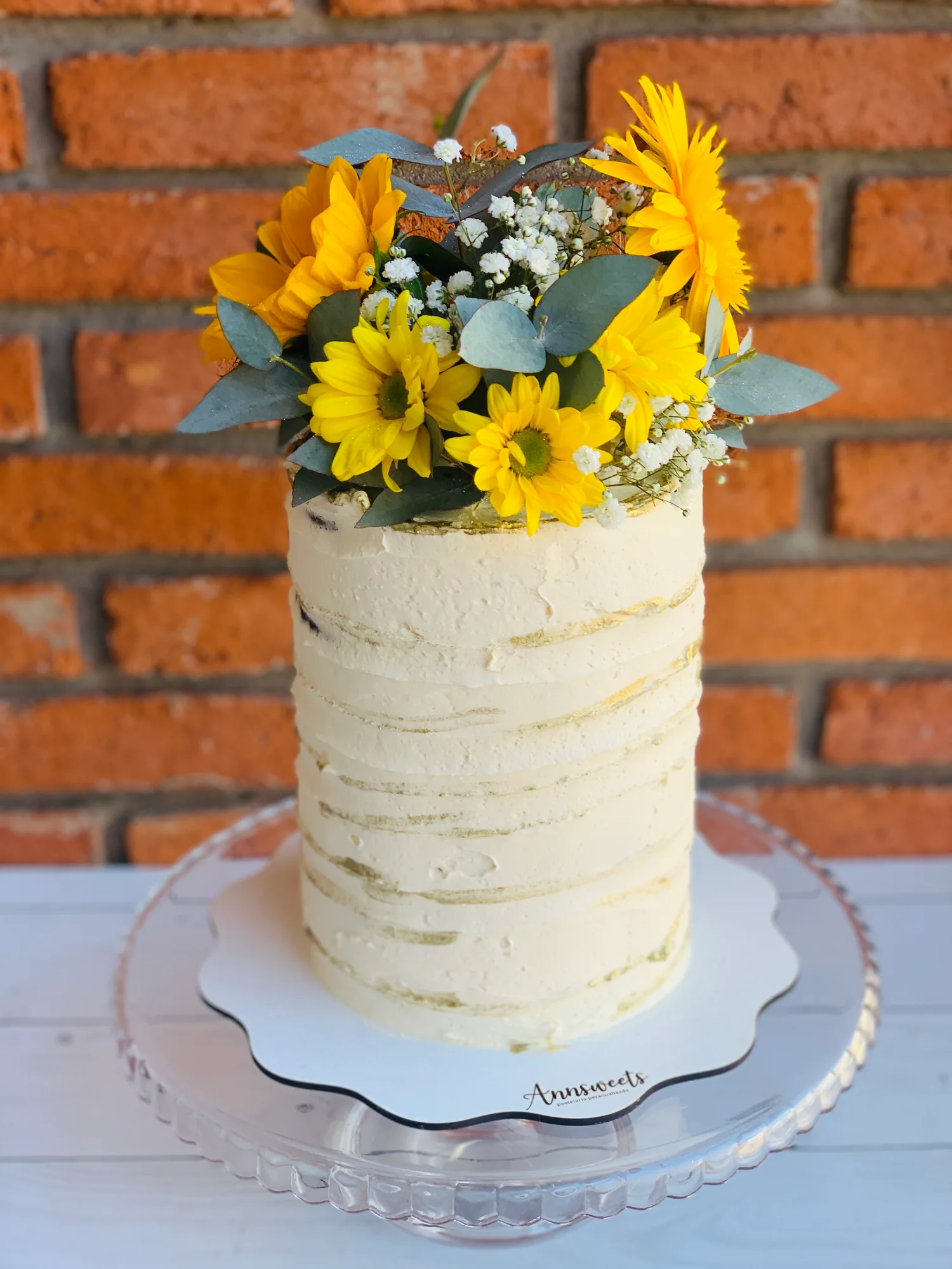 Torta personalizada 29