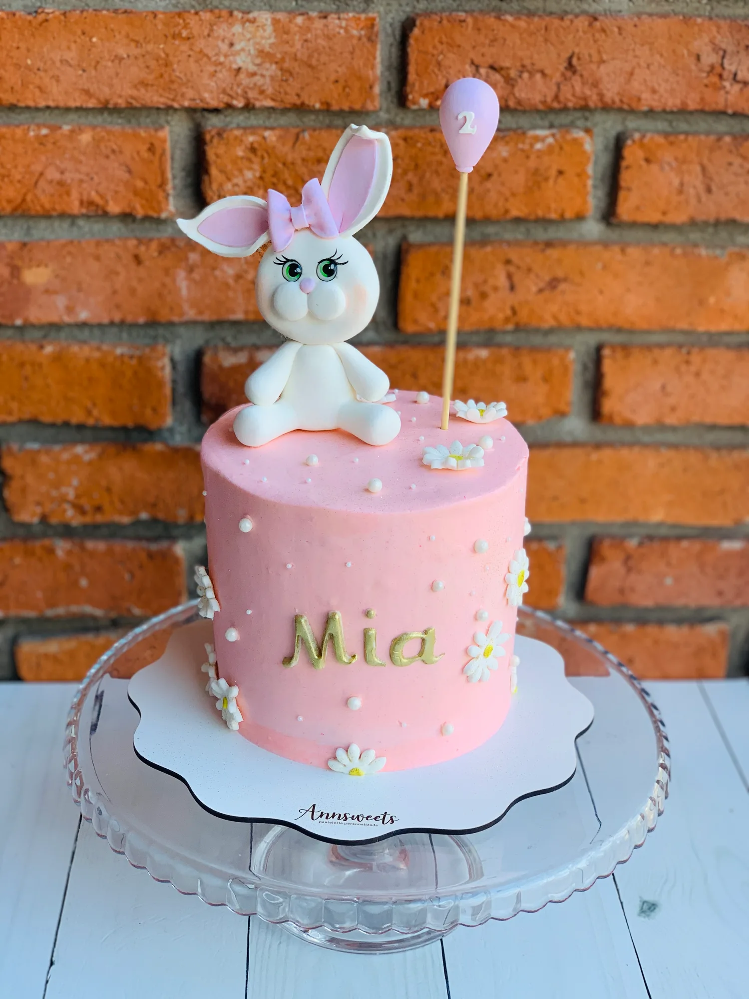 Torta personalizada 28