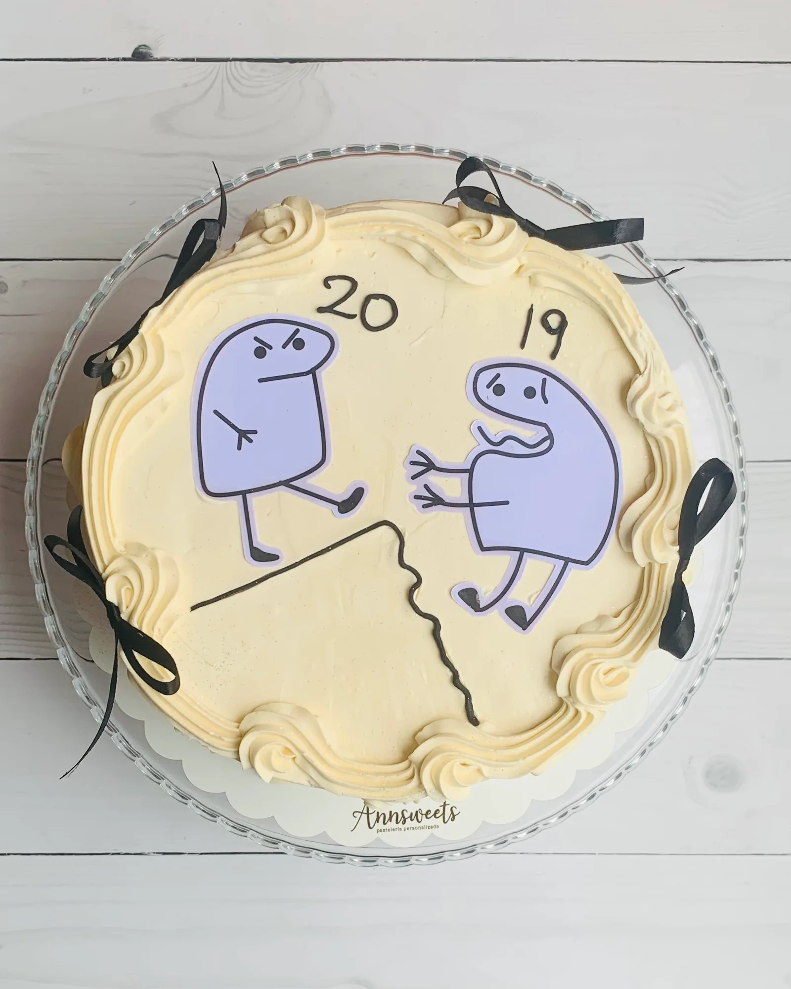 Torta personalizada 26