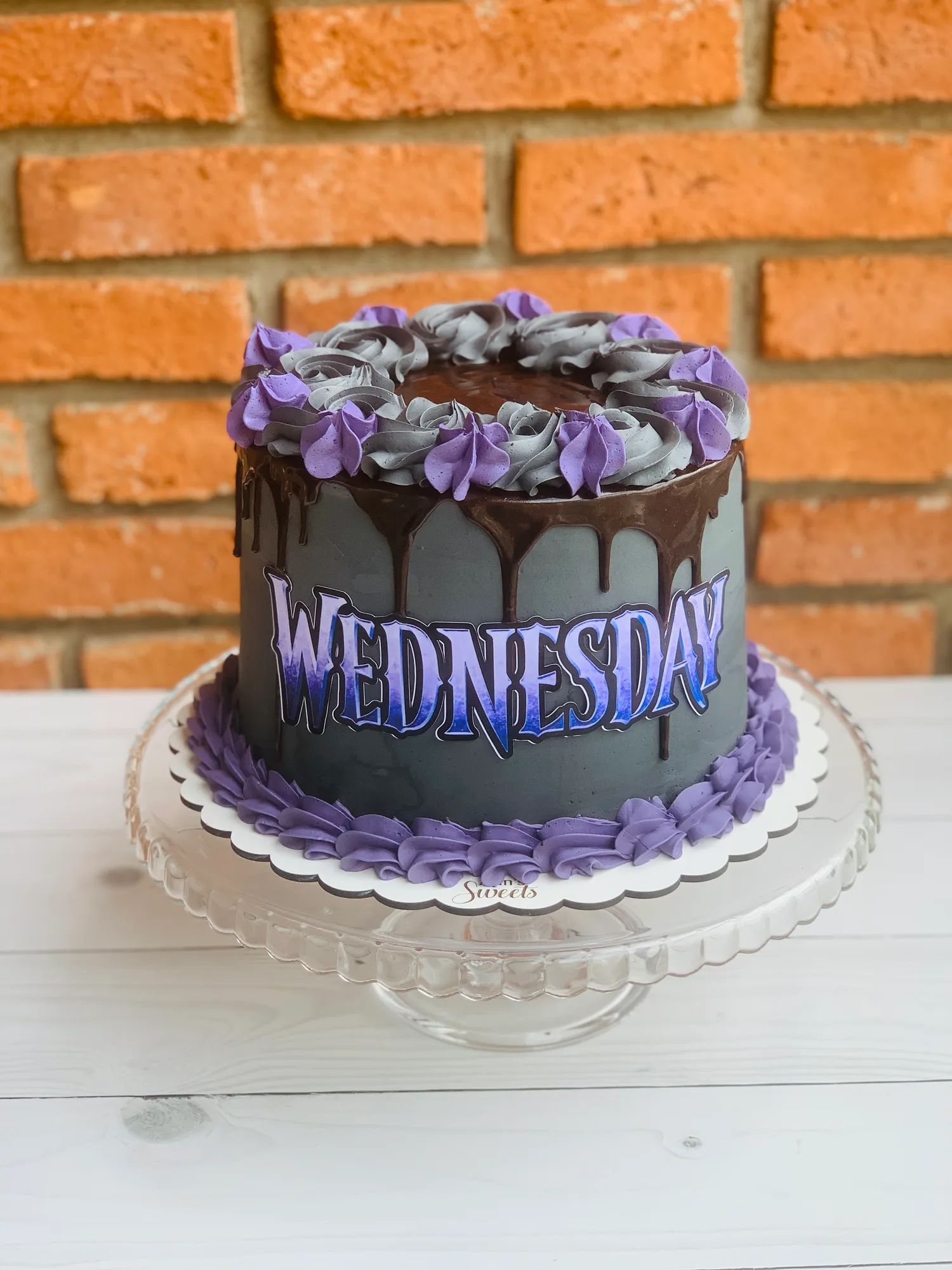 Torta personalizada 22