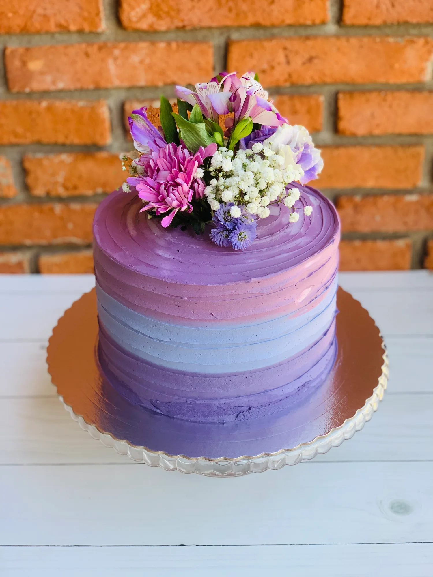 Torta personalizada 20