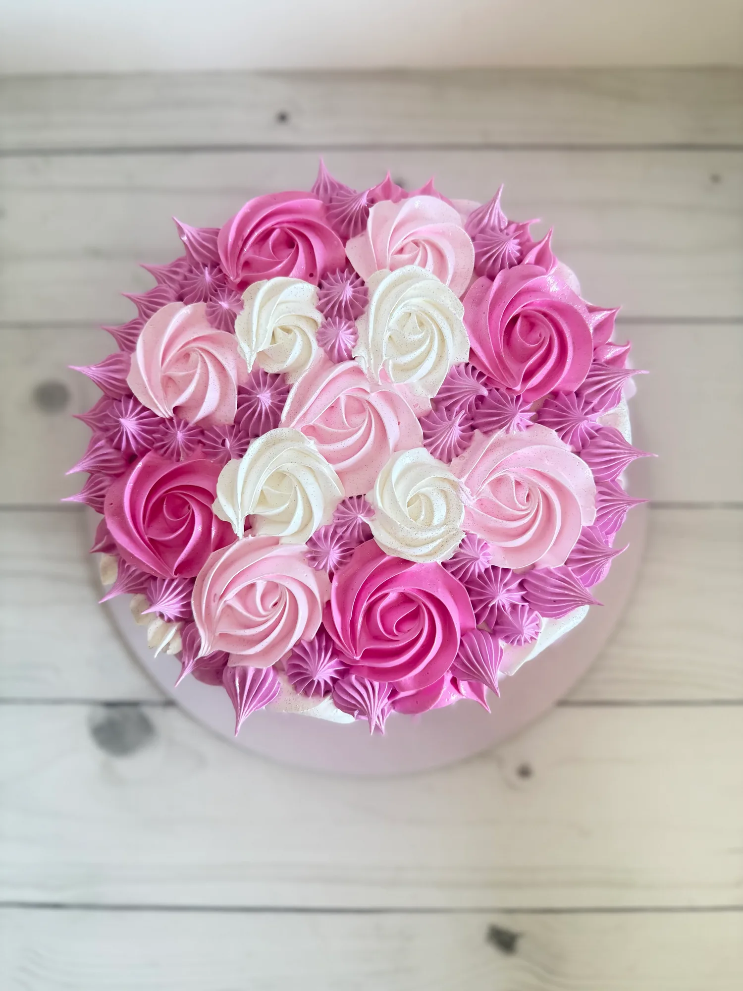 Torta personalizada 12