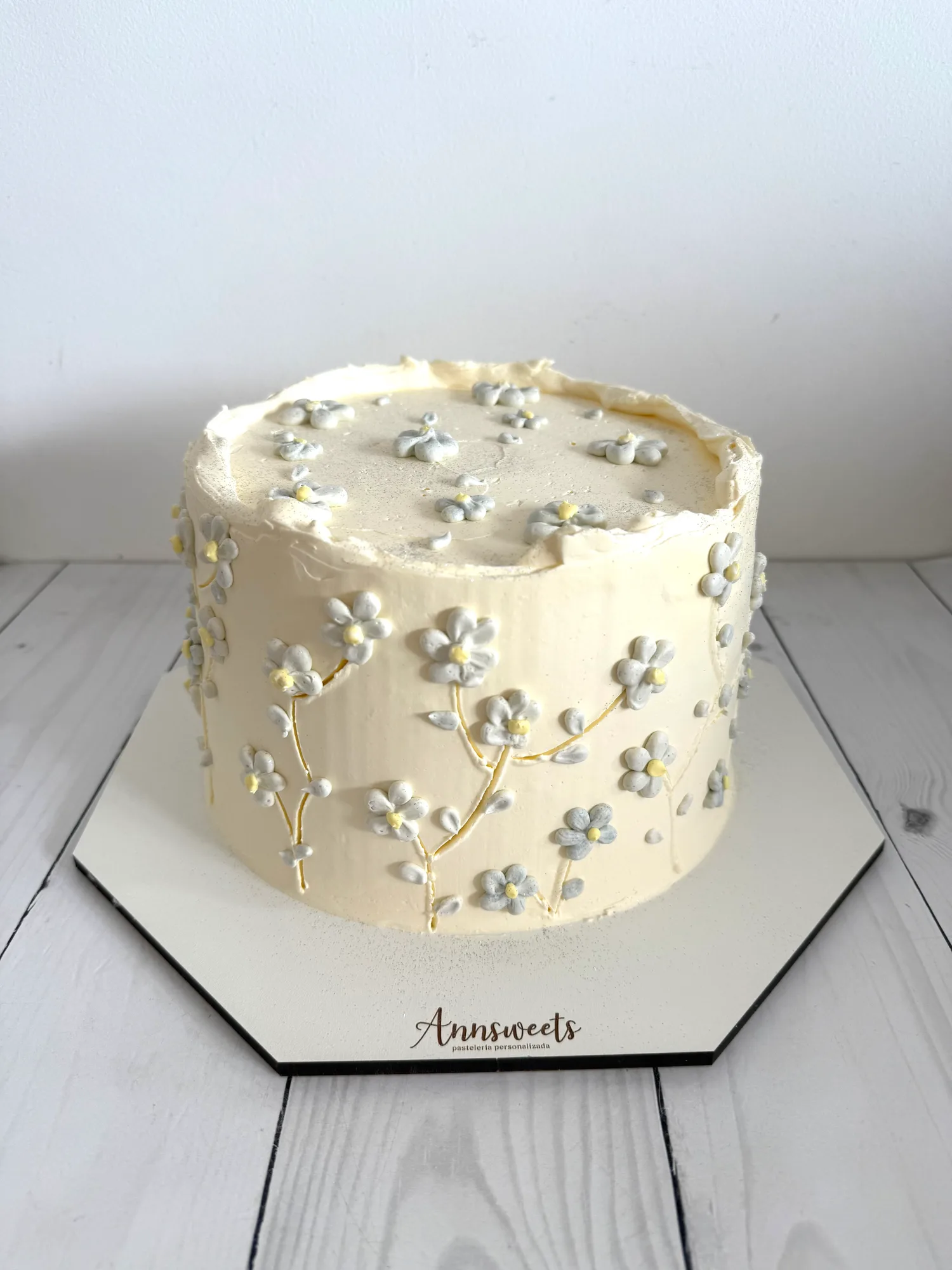 Torta personalizada 11